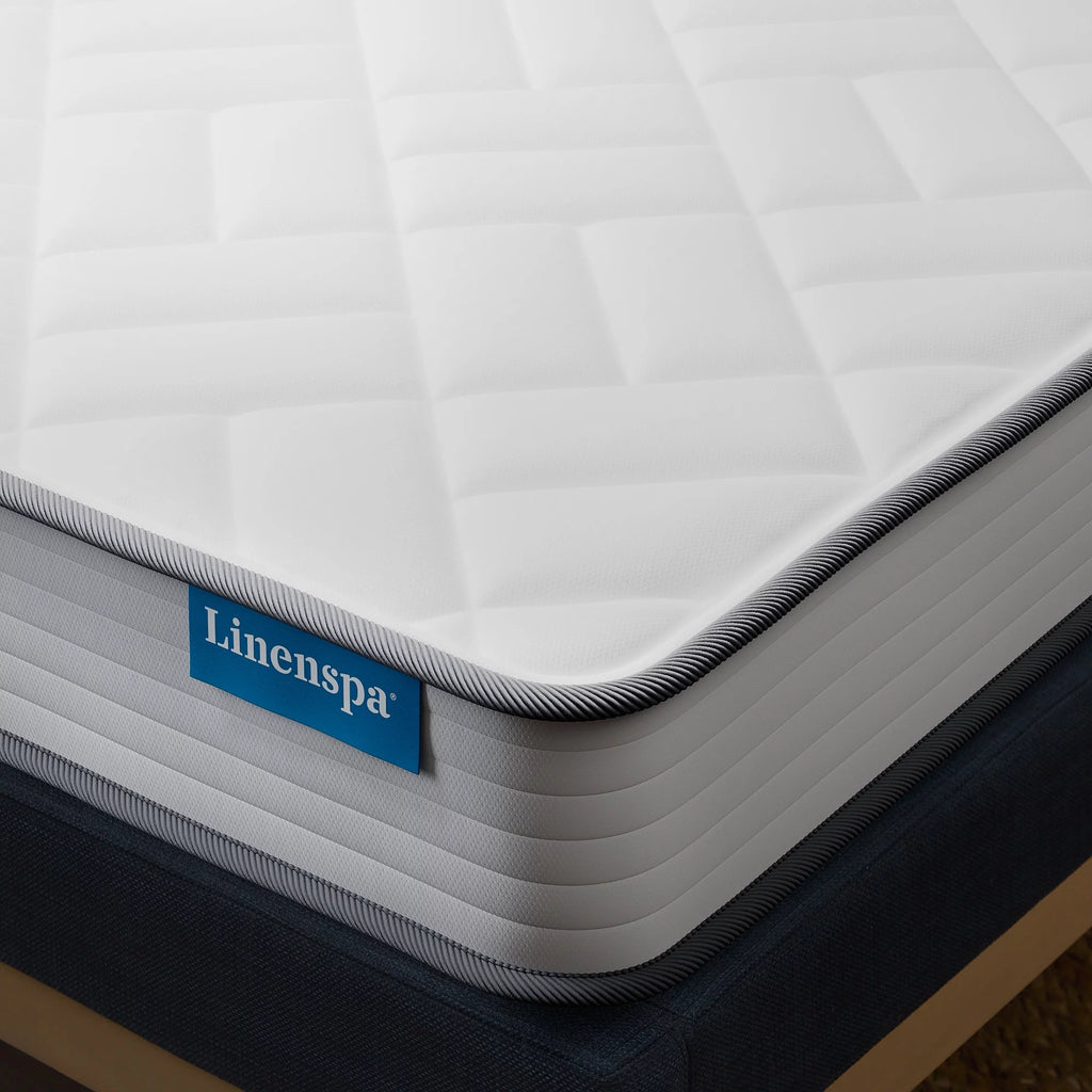 Twin Innerspring Mattress X275547