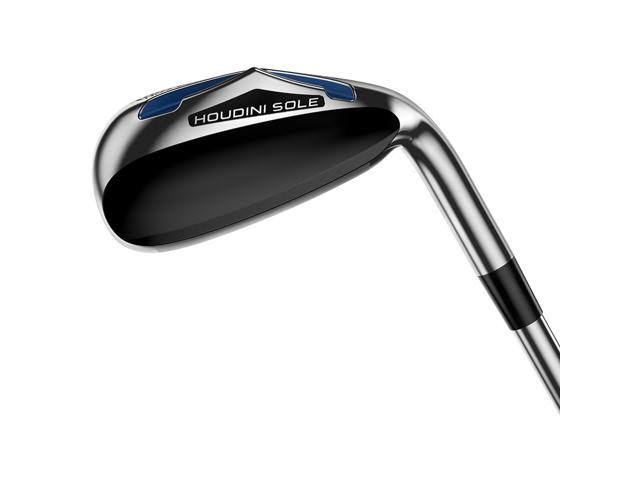 Graphite PW Iron-Wood B322
