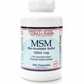 MSM 1000 mg 180 caps H803186