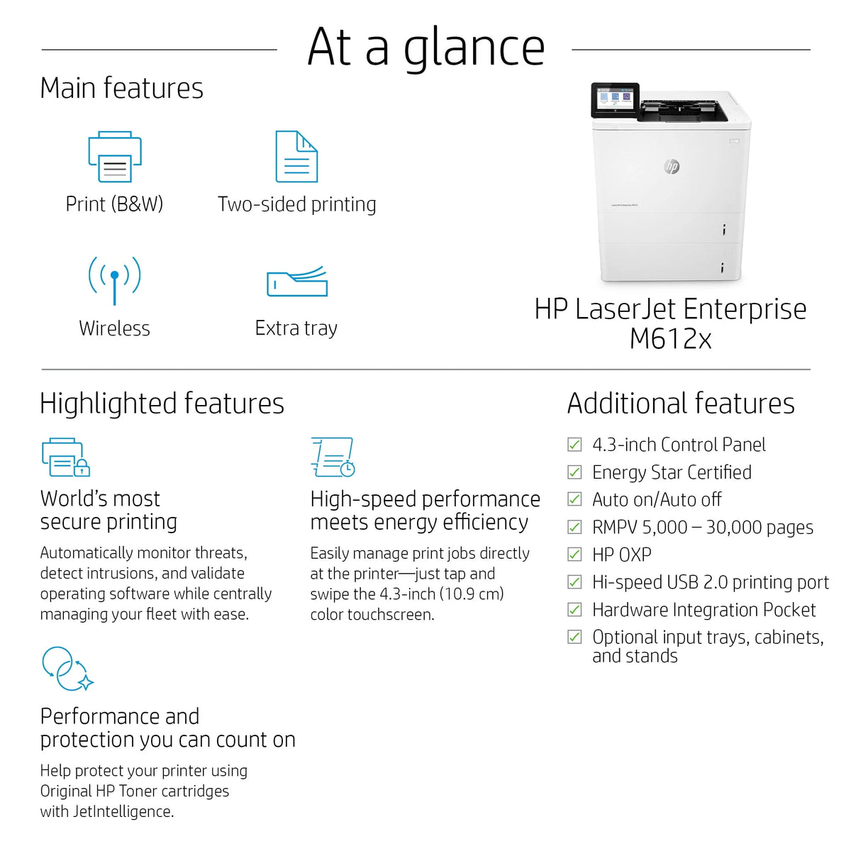All-In-One Inkjet Printer B7313