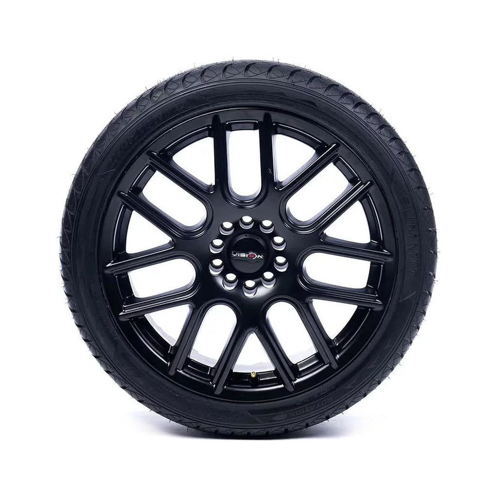 All-Season Tire 215/45R17 91W V33635