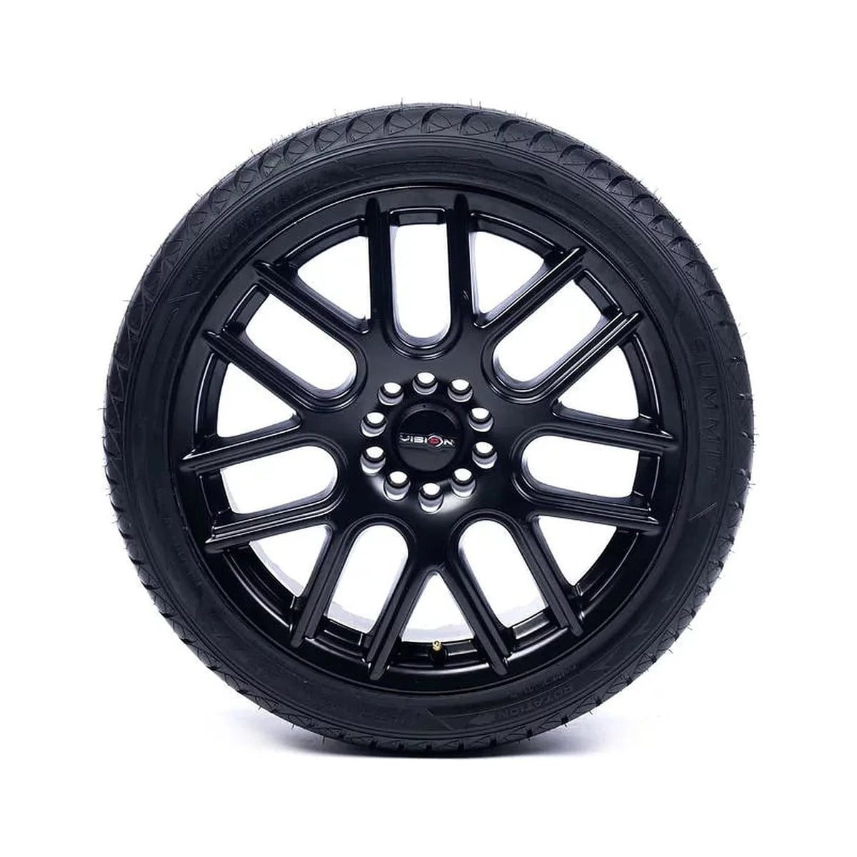 All-Season Tire 215/45R17 91W V33635