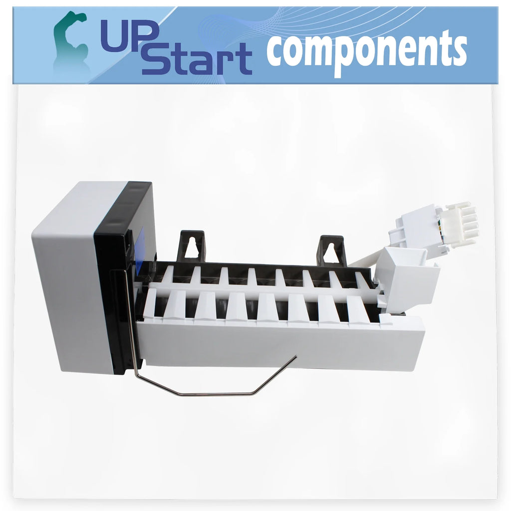 Refrigerator Ice Maker Replacement H219