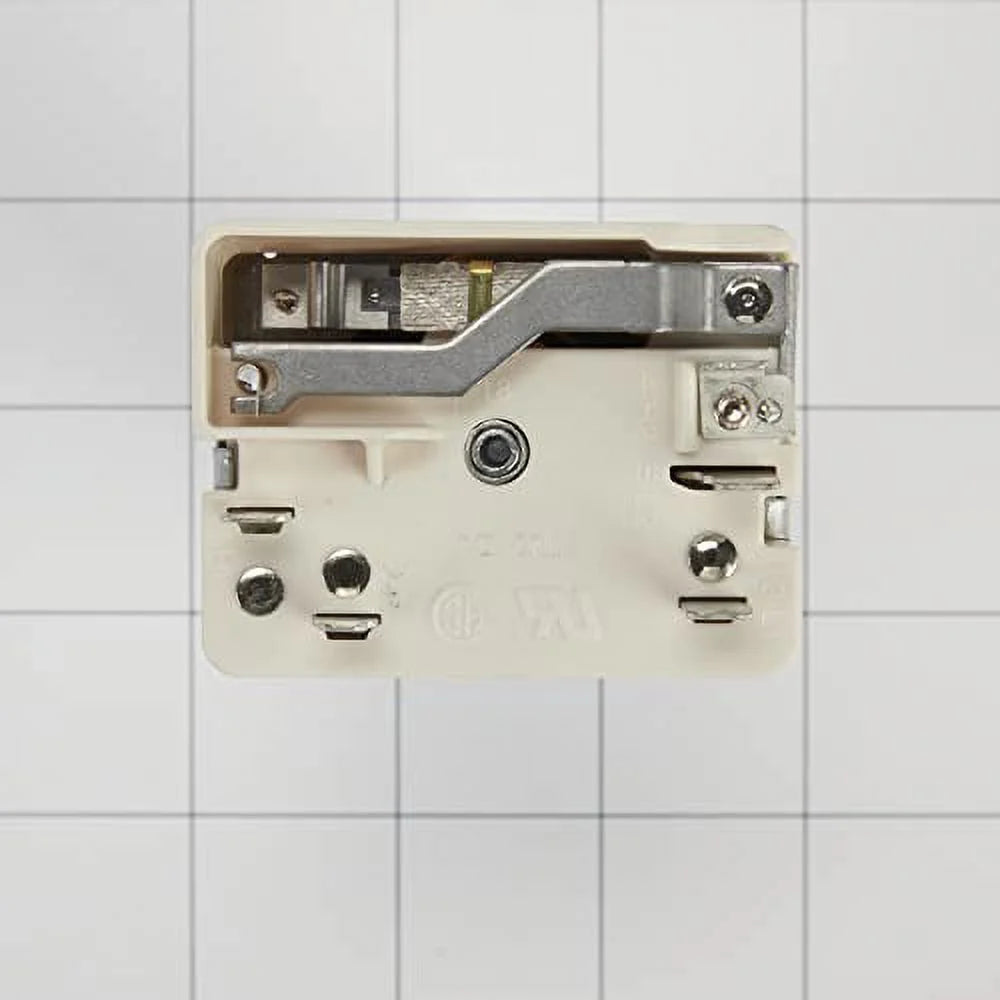Electric Range Surface Burner Control Switch R613