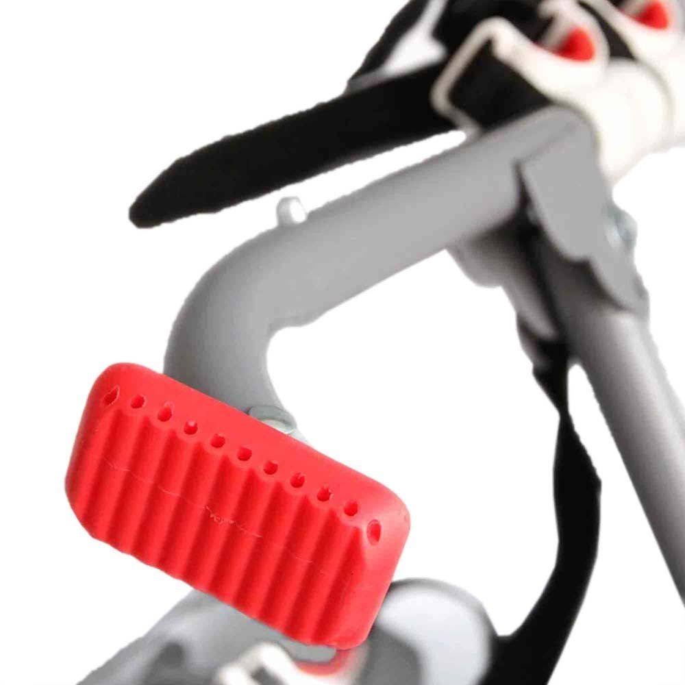 3-Bike Carrier Hitch Rack Y151