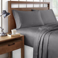 Charcoal Bamboo Sheet Set California King C935