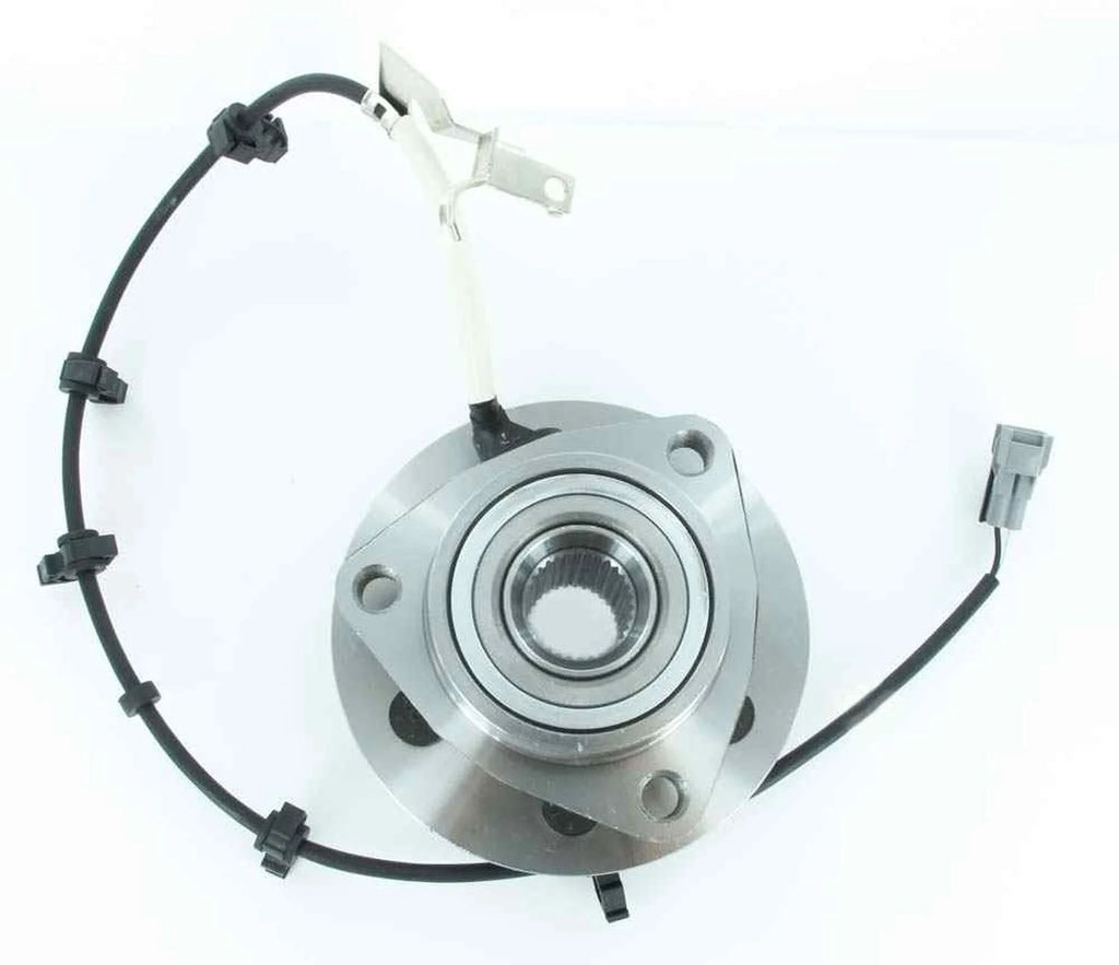 Wheel Bearing and Hub Assembly H1294