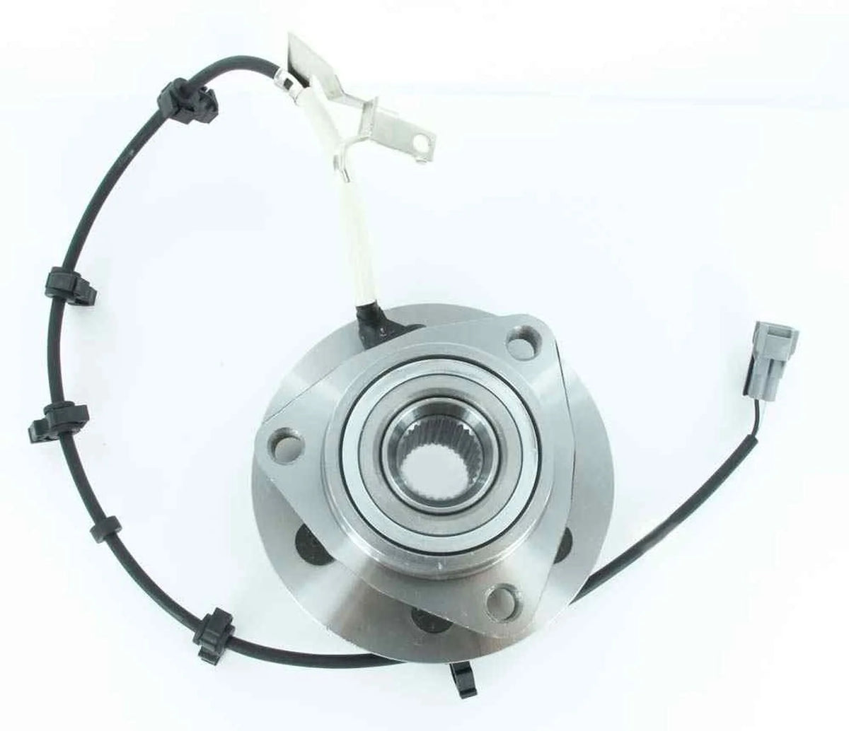 Wheel Bearing and Hub Assembly H1294