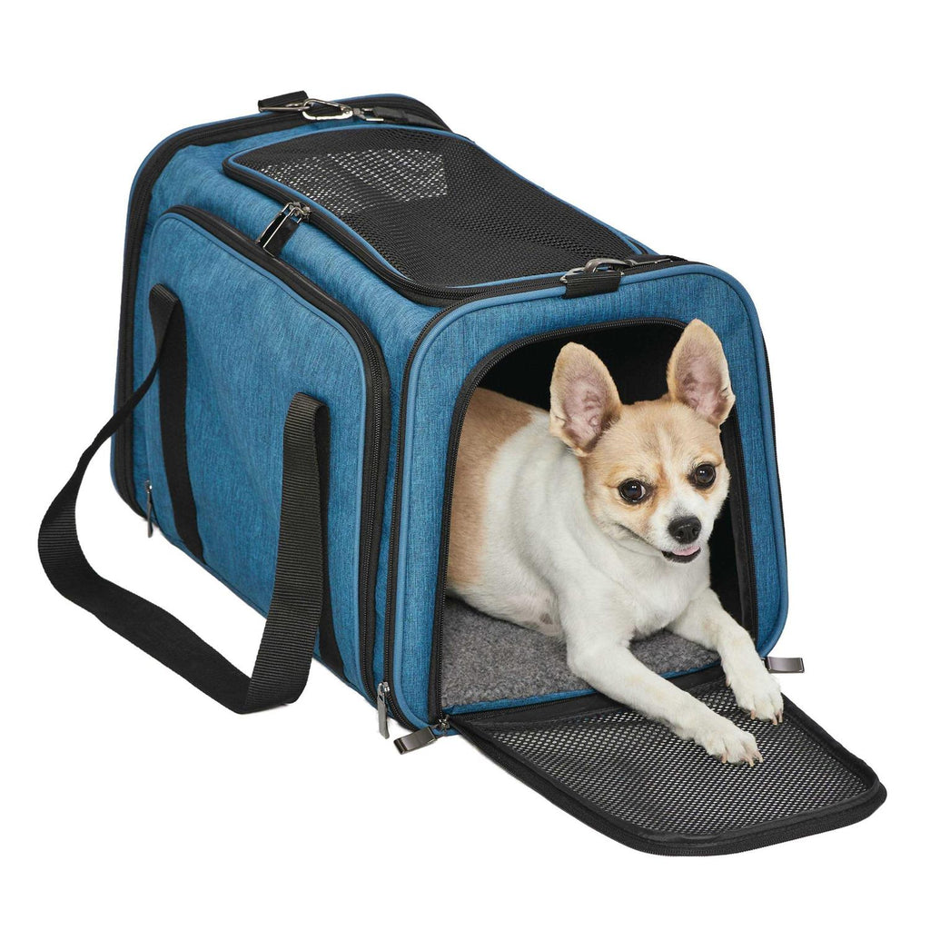 Pet Carrier G9429