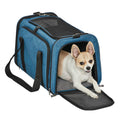 Pet Carrier G9429