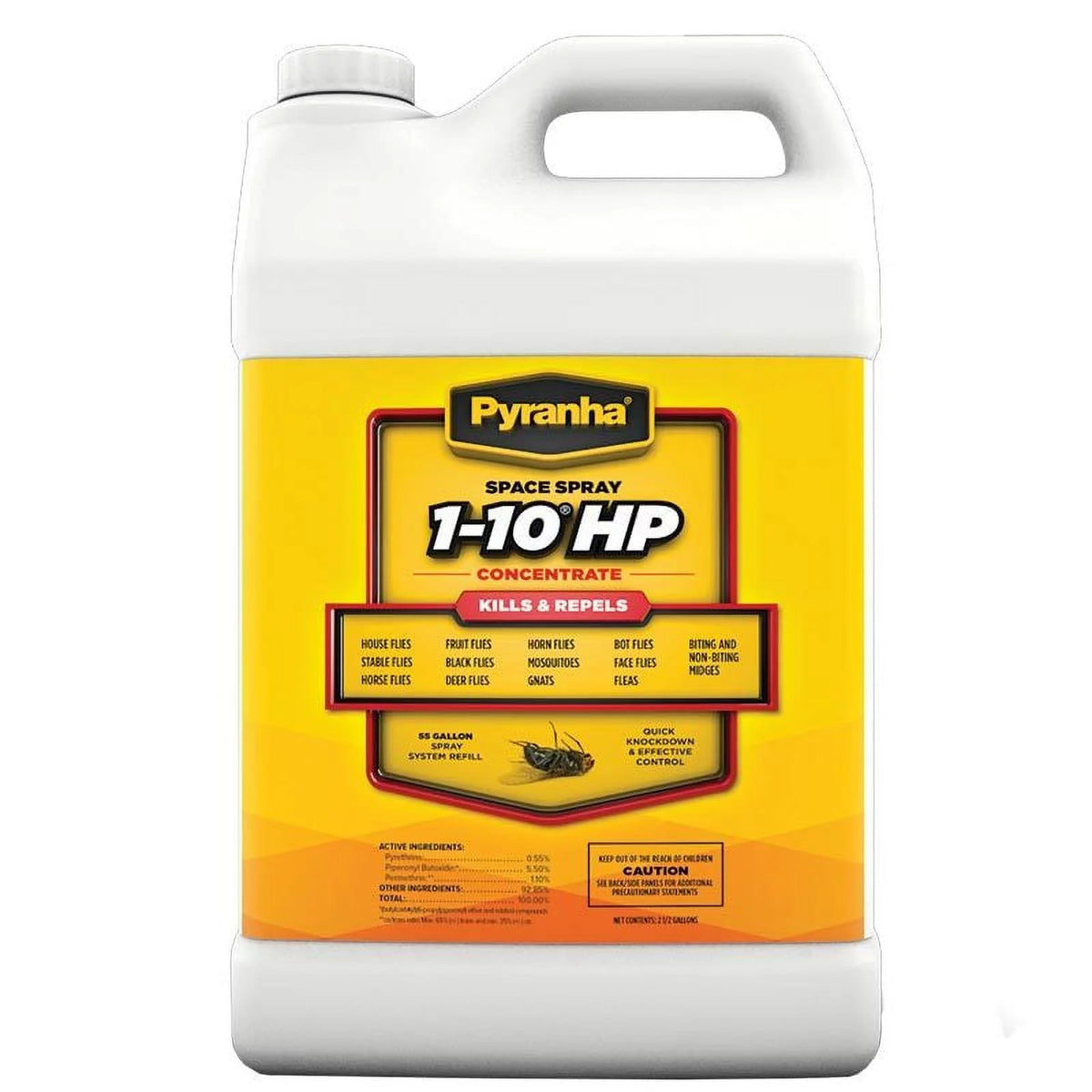 Fly Spray Concentrate L723083