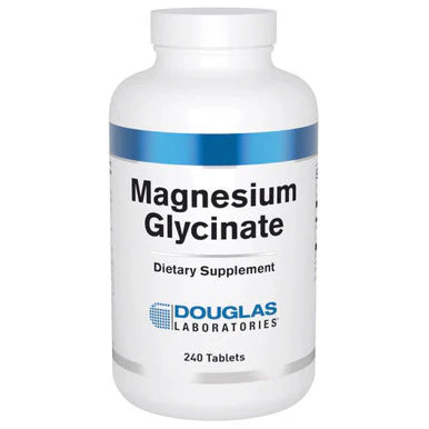 Magnesium Glycinate I23460