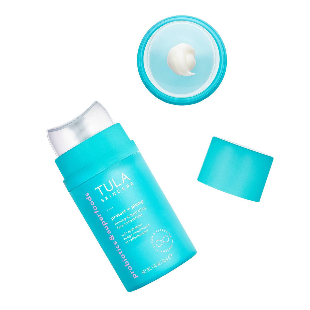 Firming Hydrating Face Moisturizer P446