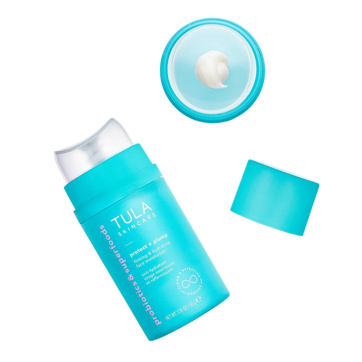 Firming Hydrating Face Moisturizer P446