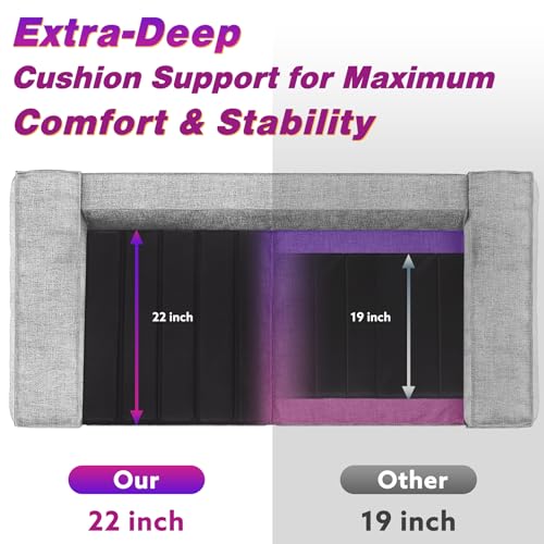 Couch Cushion Support Insert S21189