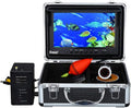 Underwater Fishing Camera 9 inch LCD 1000TVL Waterproof 30m Cable S931