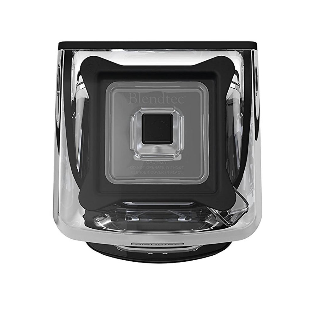 Black Blender with Jar X2953