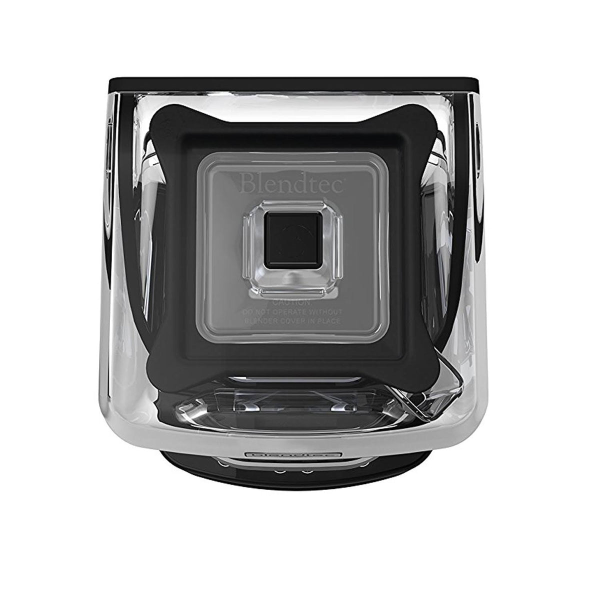 Black Blender with Jar X2953