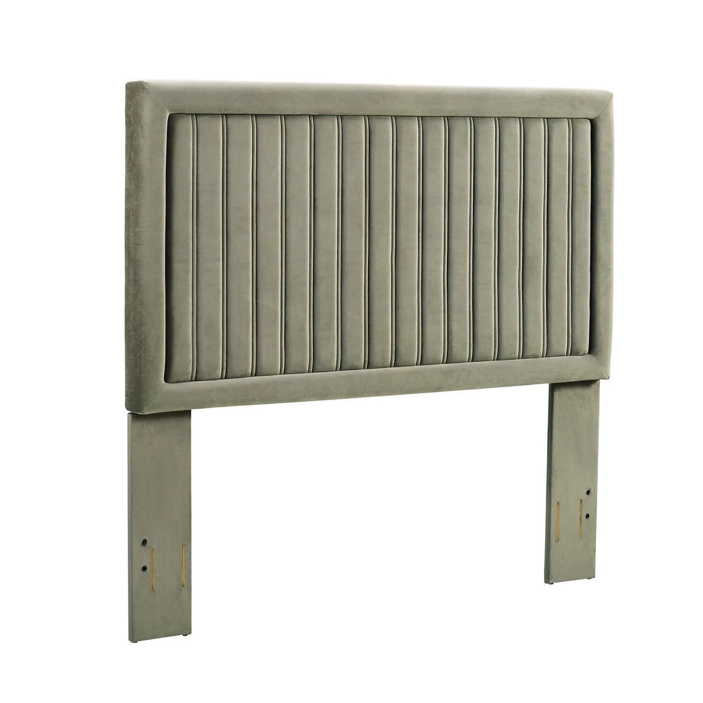 King/Cal King Headboard Navy K295