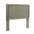 King/Cal King Headboard Navy K295