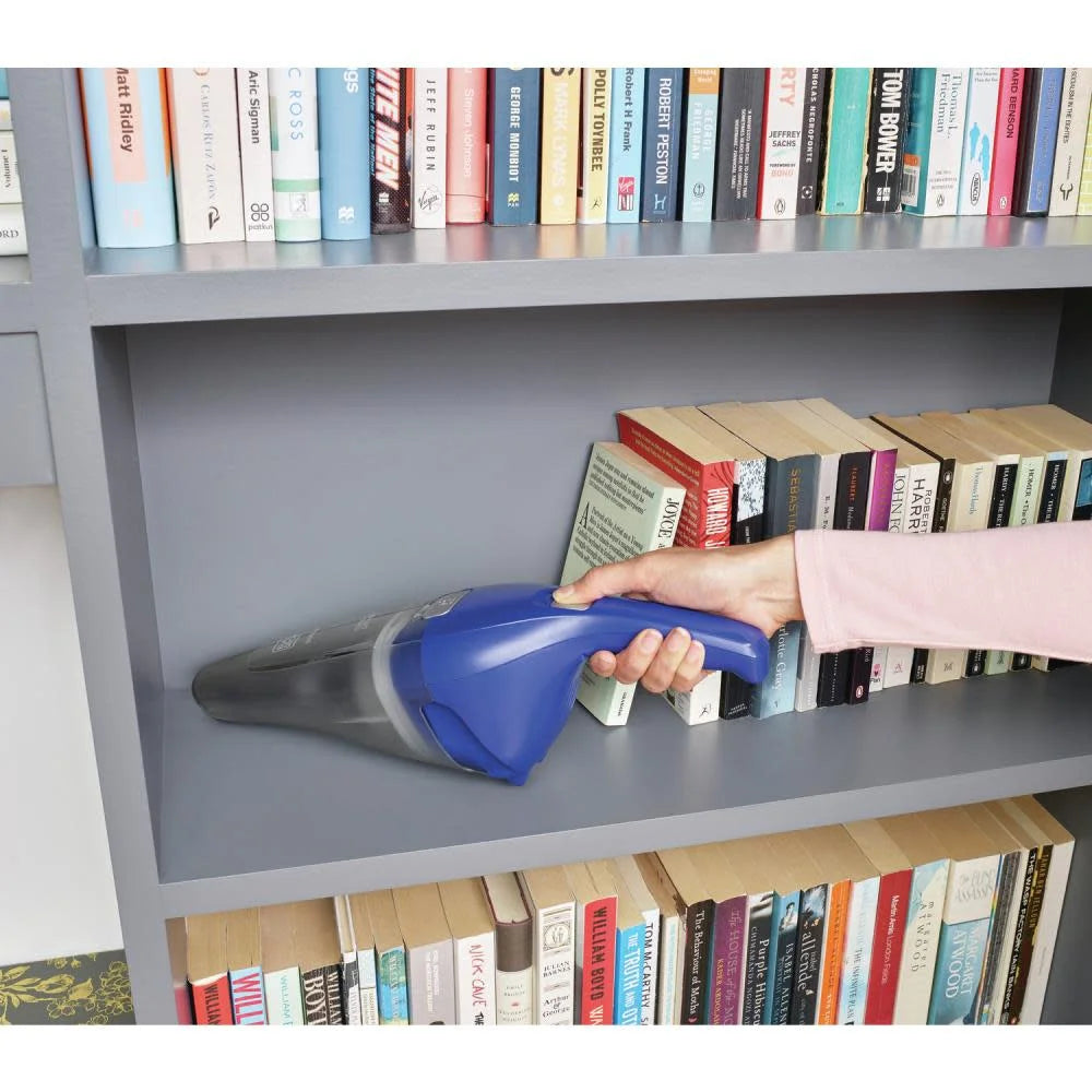 Cordless Handheld Vacuum R4133
