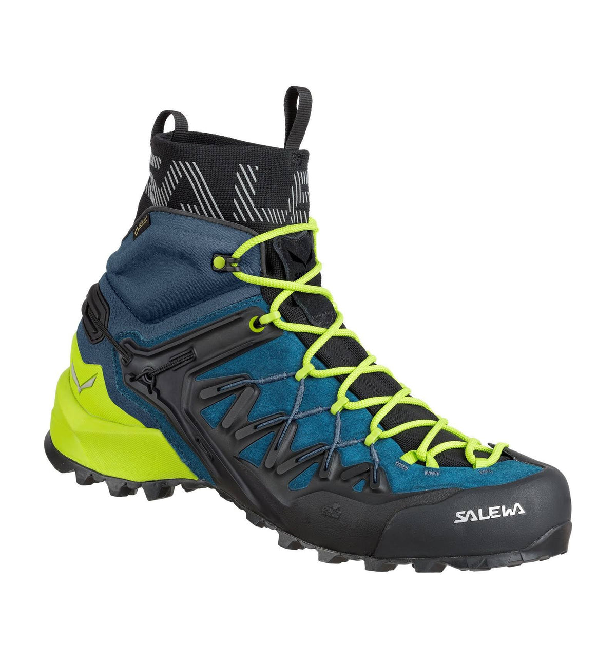 Men's Wildfire Edge Mid GTX Hiking Boots J537