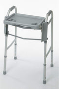 Gray Walker with Flip Tray W287520