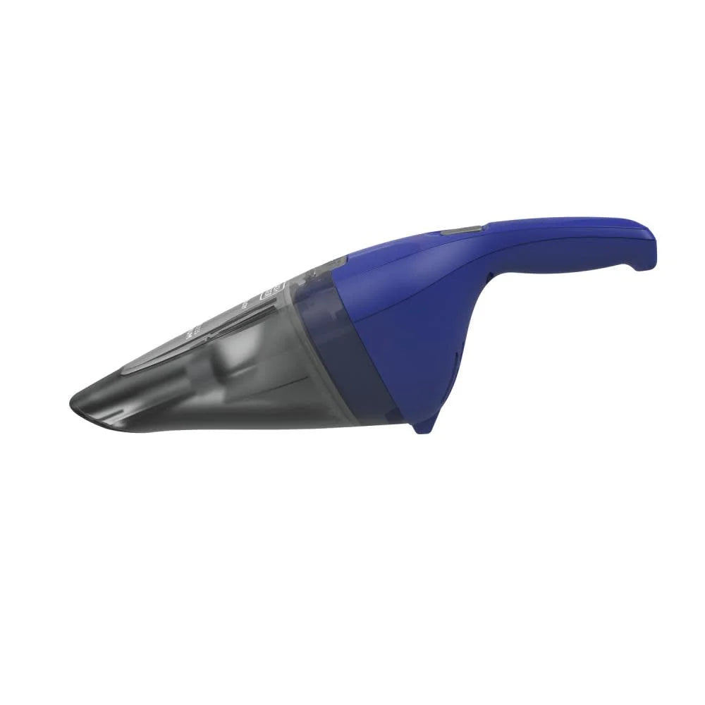 Cordless Handheld Vacuum R4133