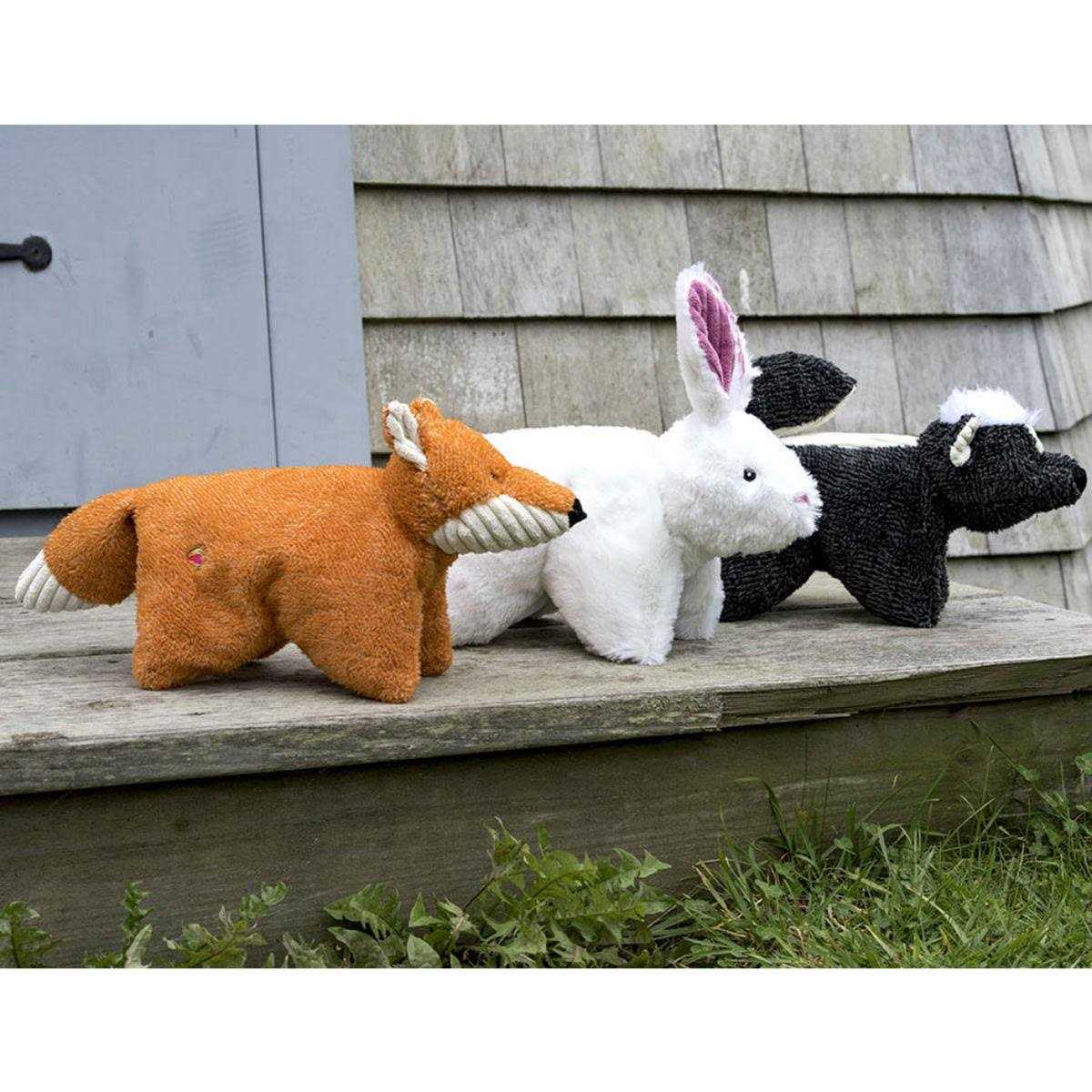 Plush Dog Toy E23749