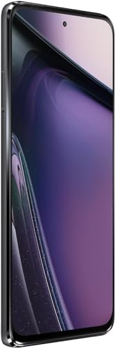 Unlocked 5G Smartphone 128GB Cosmic Black Q157996