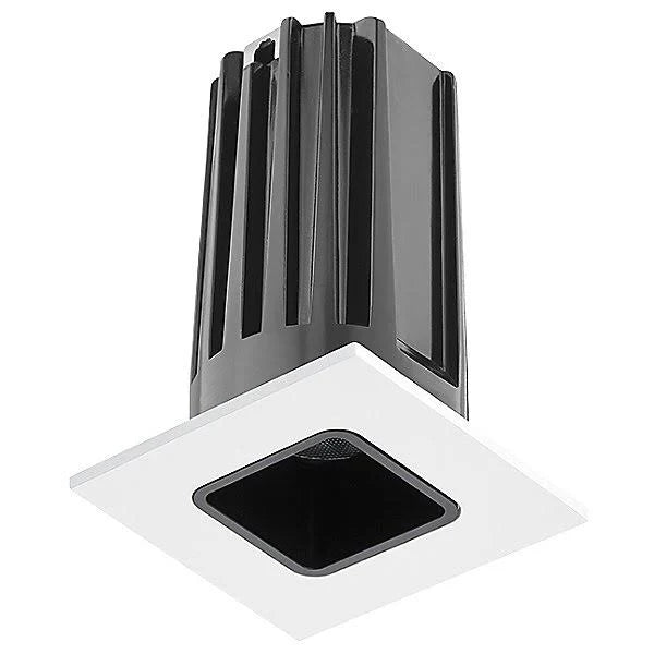 2in Trim Assembly Sq Downlight K1890