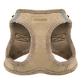 Step-In Plush Dog Harness V726