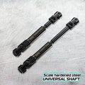 Hardened Steel Universal Shaft M366