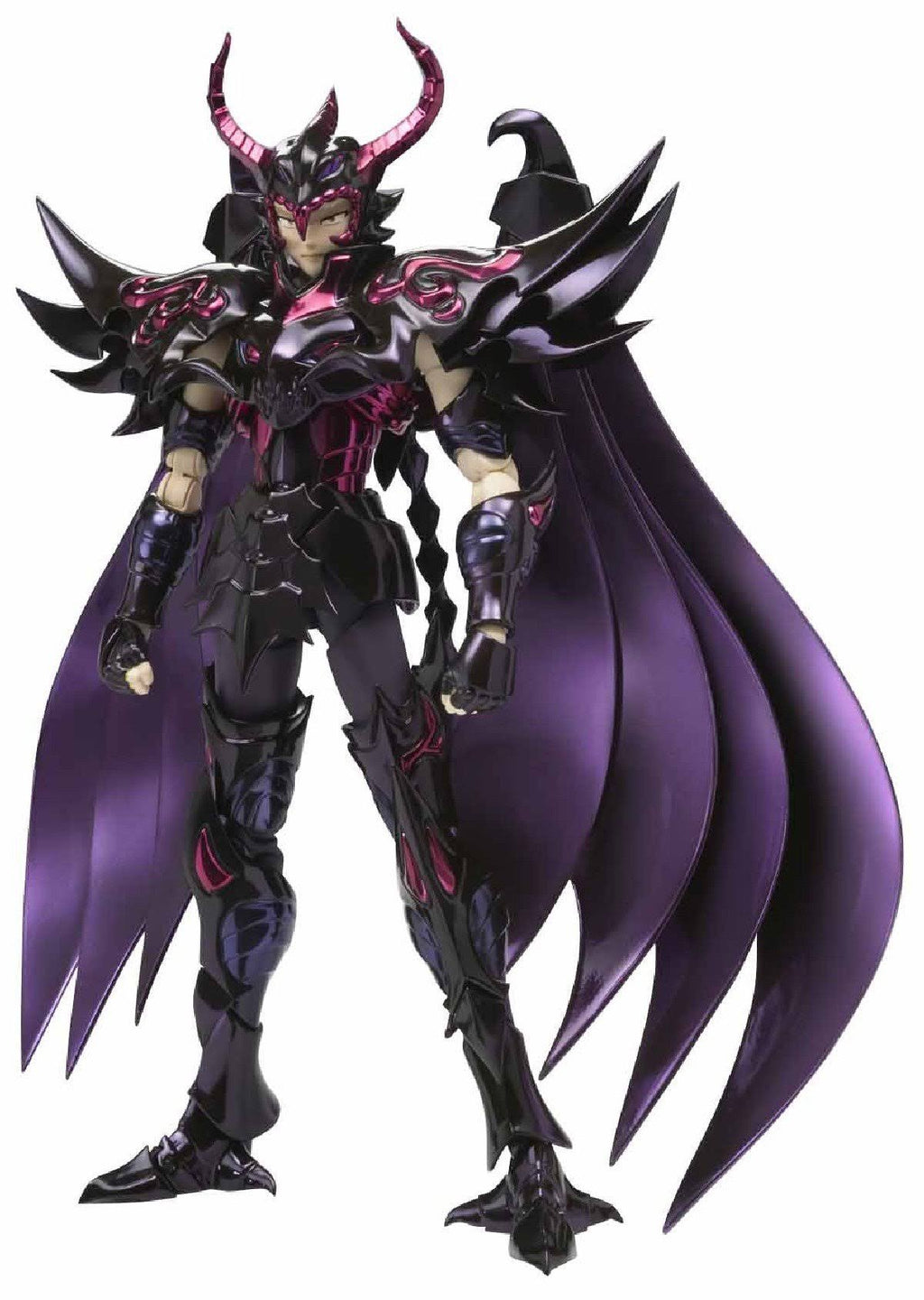 Wyvern Rhadamanthys Myth Cloth EX K2370