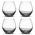 Set of 4 Wine Glasses L742641