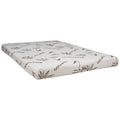 Memory Foam Gel Infused Cooling Bunk Bed Mattress 32x22 W x 75x22 D A3296