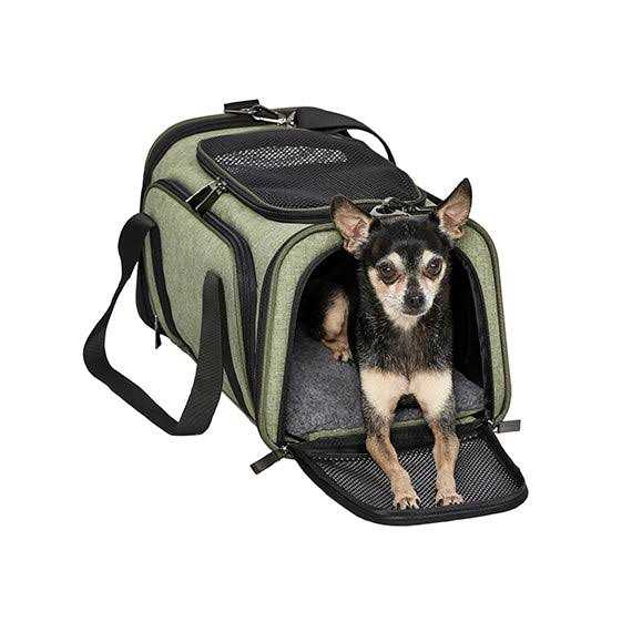 Pet Carrier G9429
