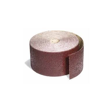 40 Grit Floor Sanding Paper Roll W610