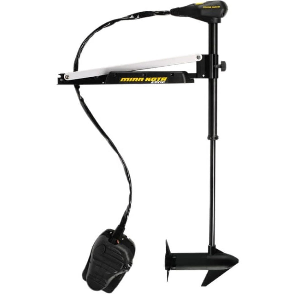 Bow-Mount Freshwater Trolling Motor, 45 In. Shaft, 45 Lb. Thrust, 12V L798