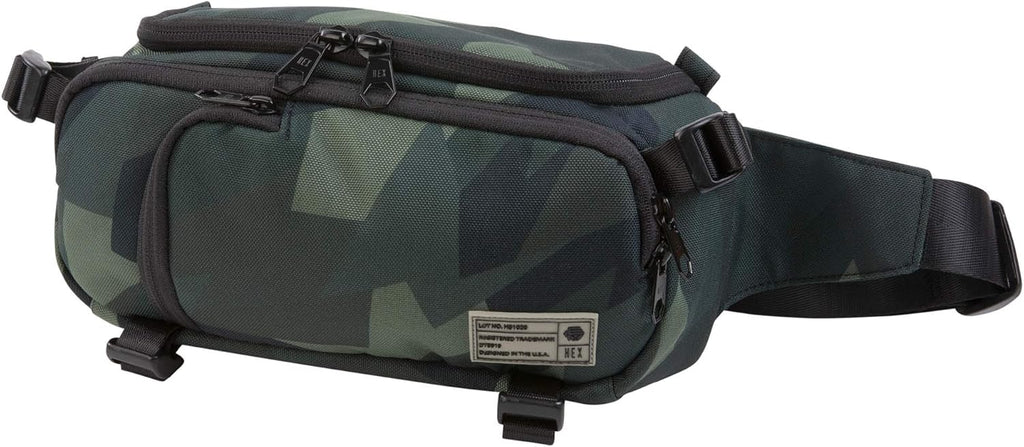 DSLR Sling with Adjustable Carry Straps U793222
