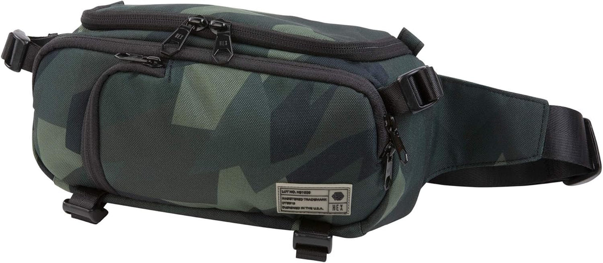 DSLR Sling with Adjustable Carry Straps U793222