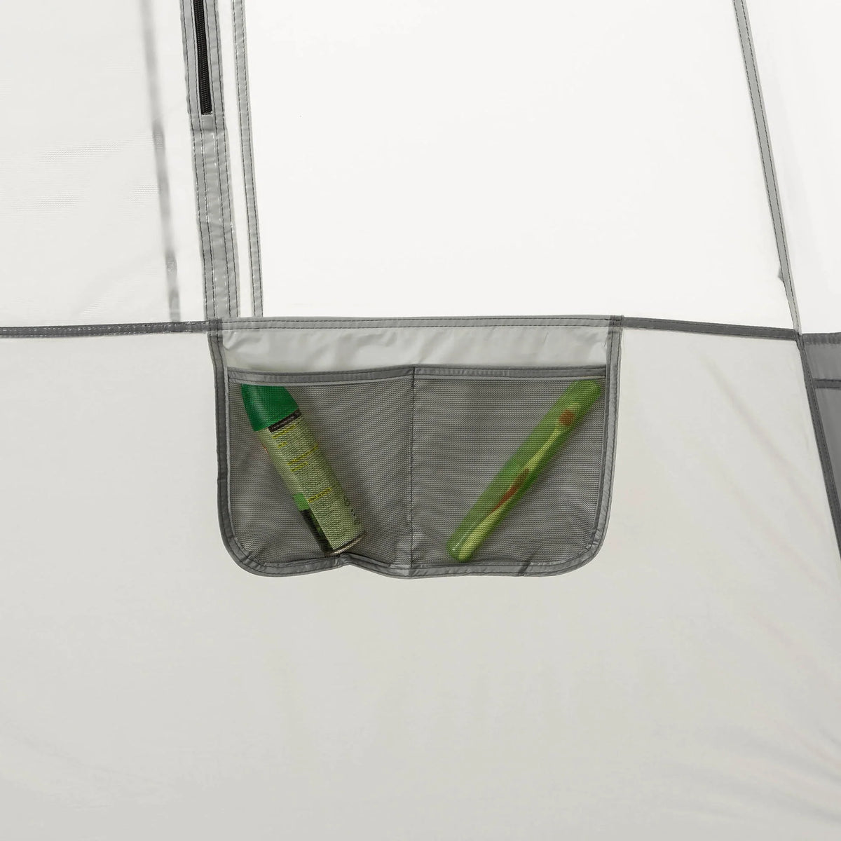 8-Person Instant Hexagon Cabin Tent U26778