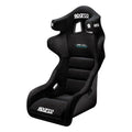 Sparco Pro Adv QRT Black N351584