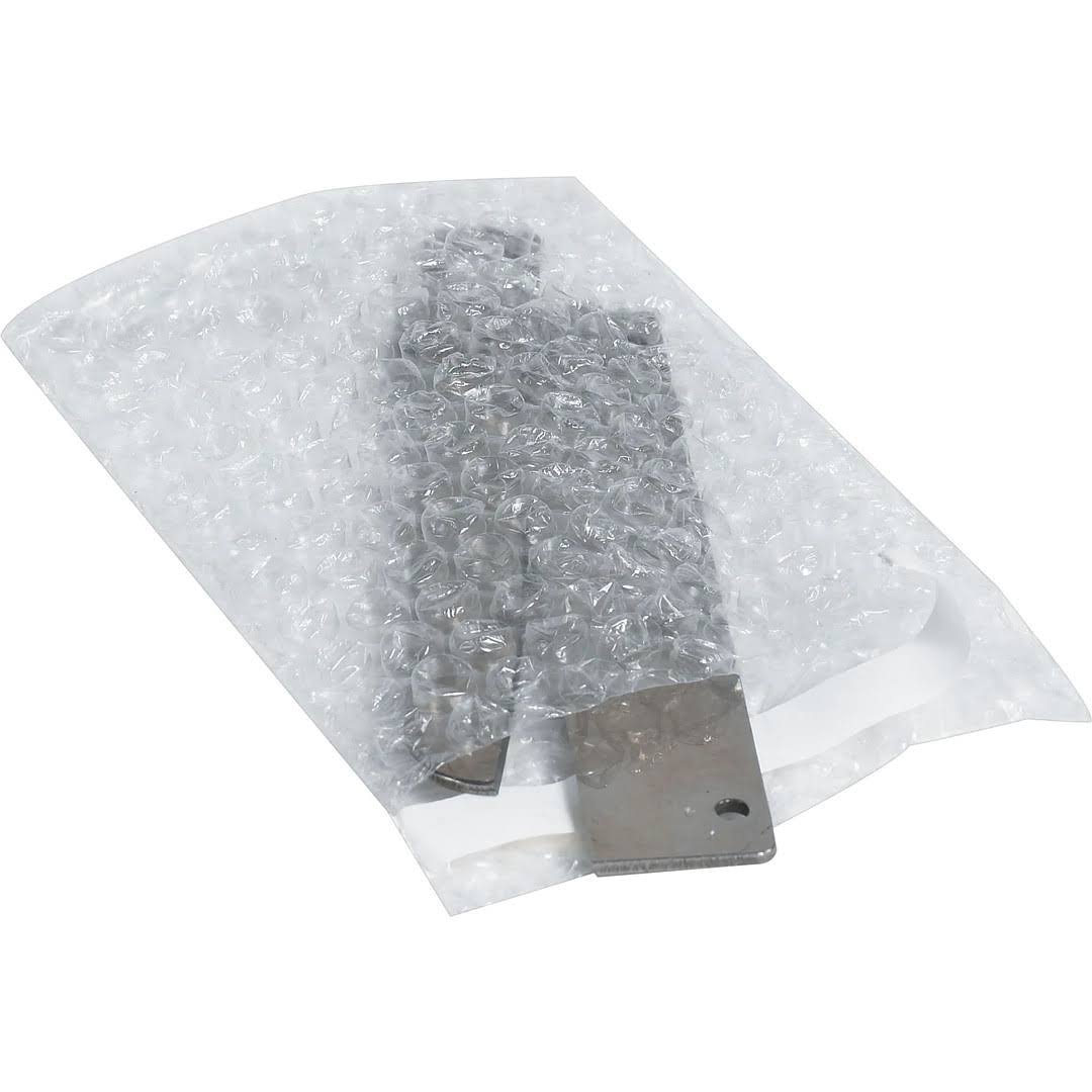 Self-Seal Bubble Bags 1100/Case K464