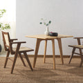 37" Gateleg Dining Table A4678