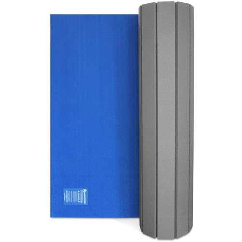 Roll-Up Gymnastics Cheer Mat E108