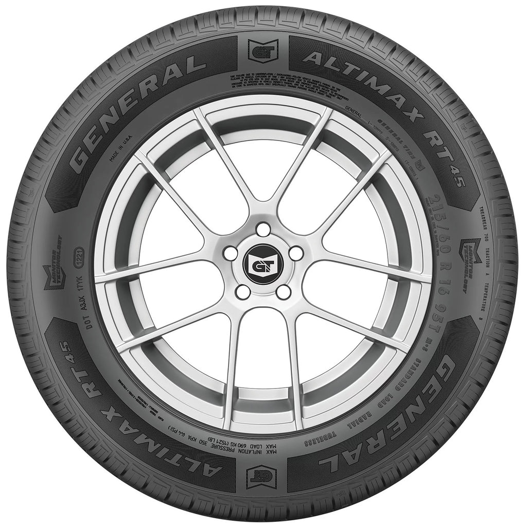 All Season Tire D684763