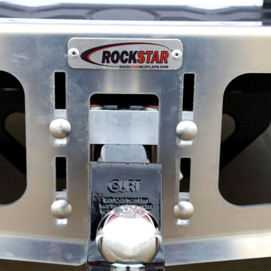 Rockstar XL Mud Flaps S454954