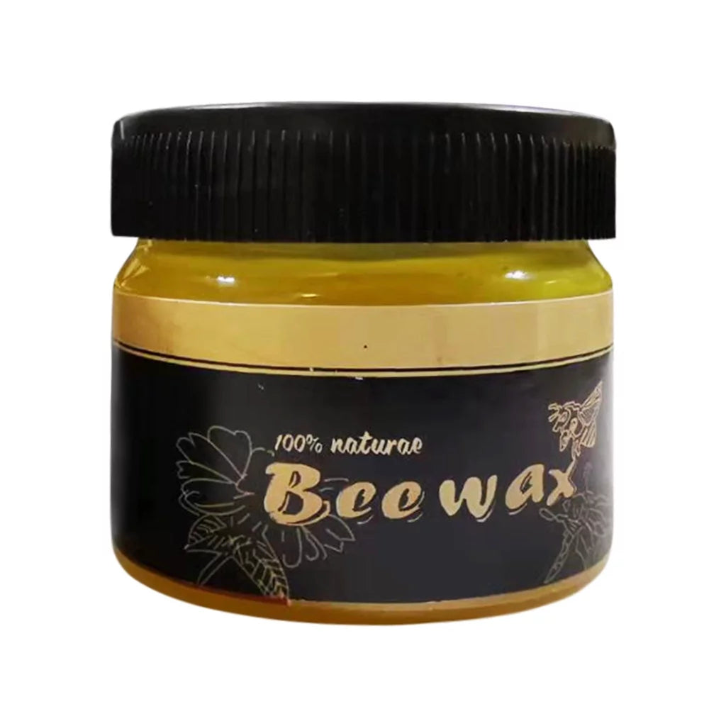 Wood Seasoning Beewax Furniture Care V517468