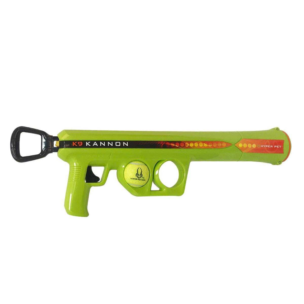K-9 Kannon Mini Ball Launcher K297199